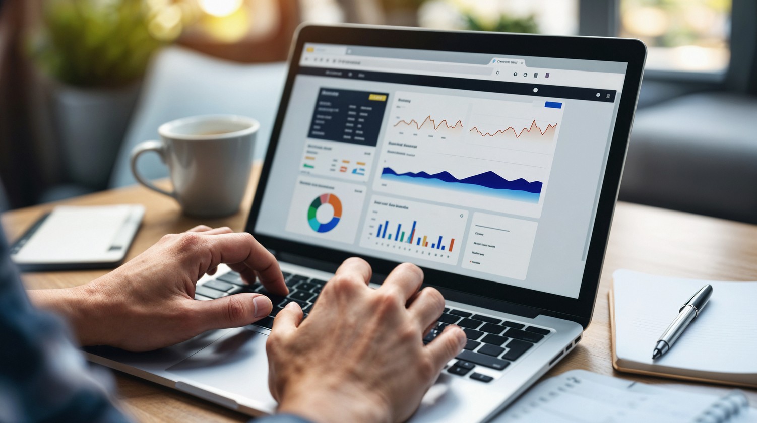 Social Media Analytics