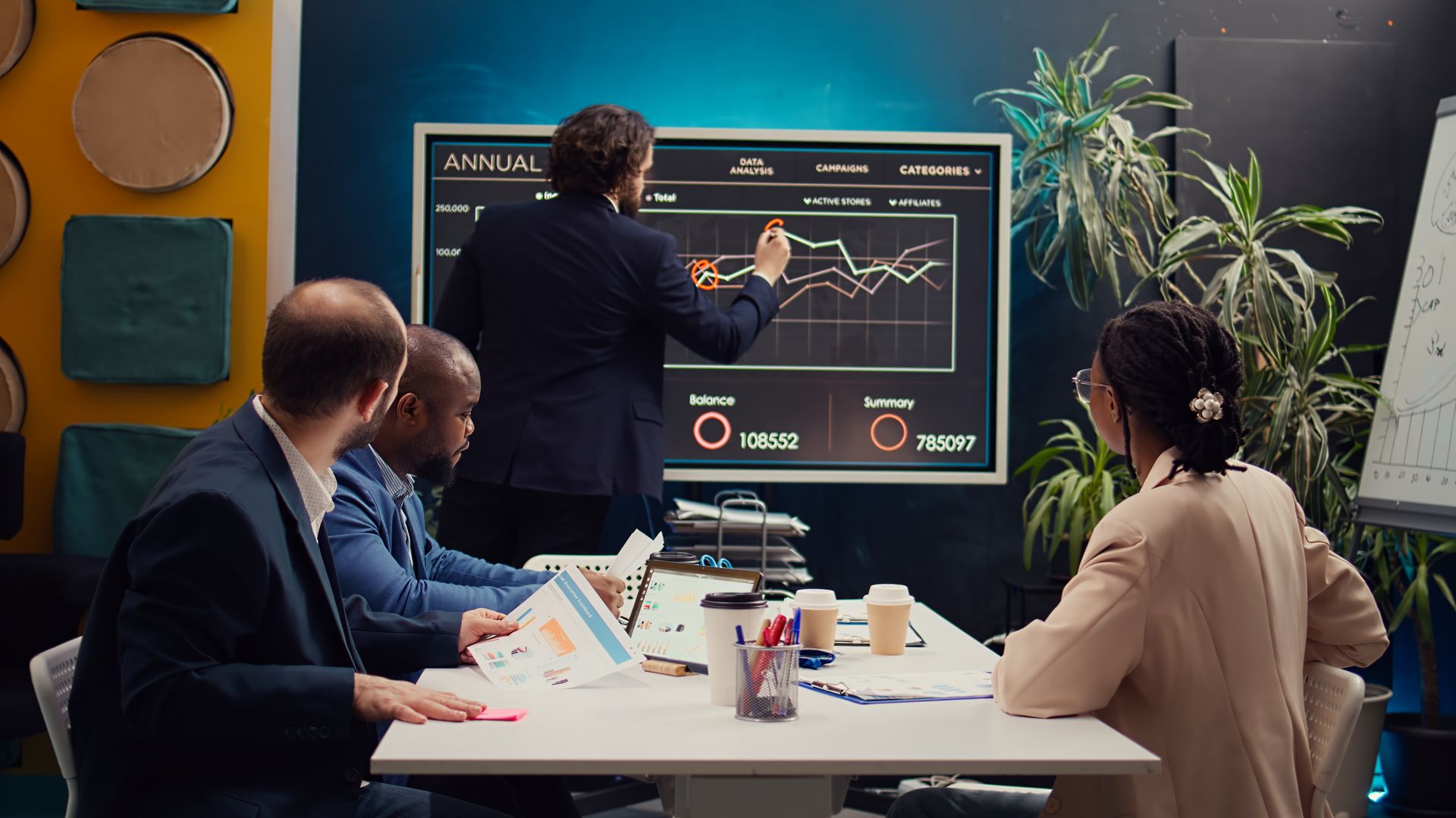 Forecasting Analysis