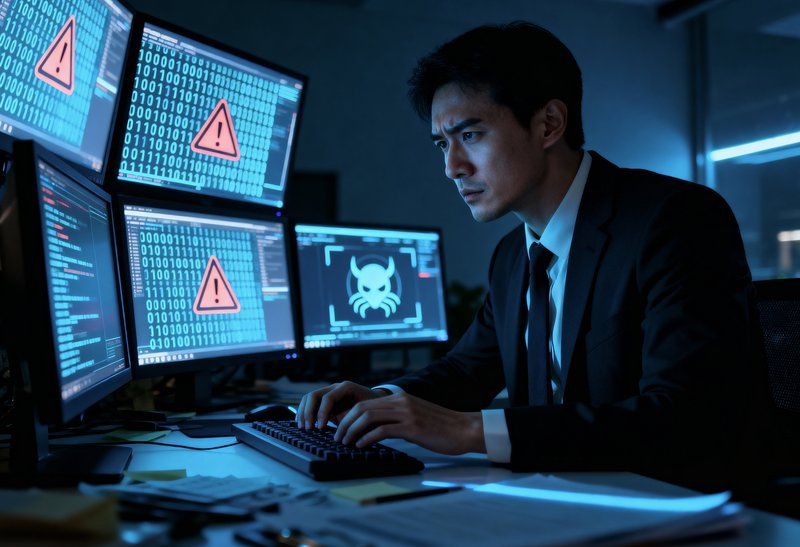 Fraud Detection
